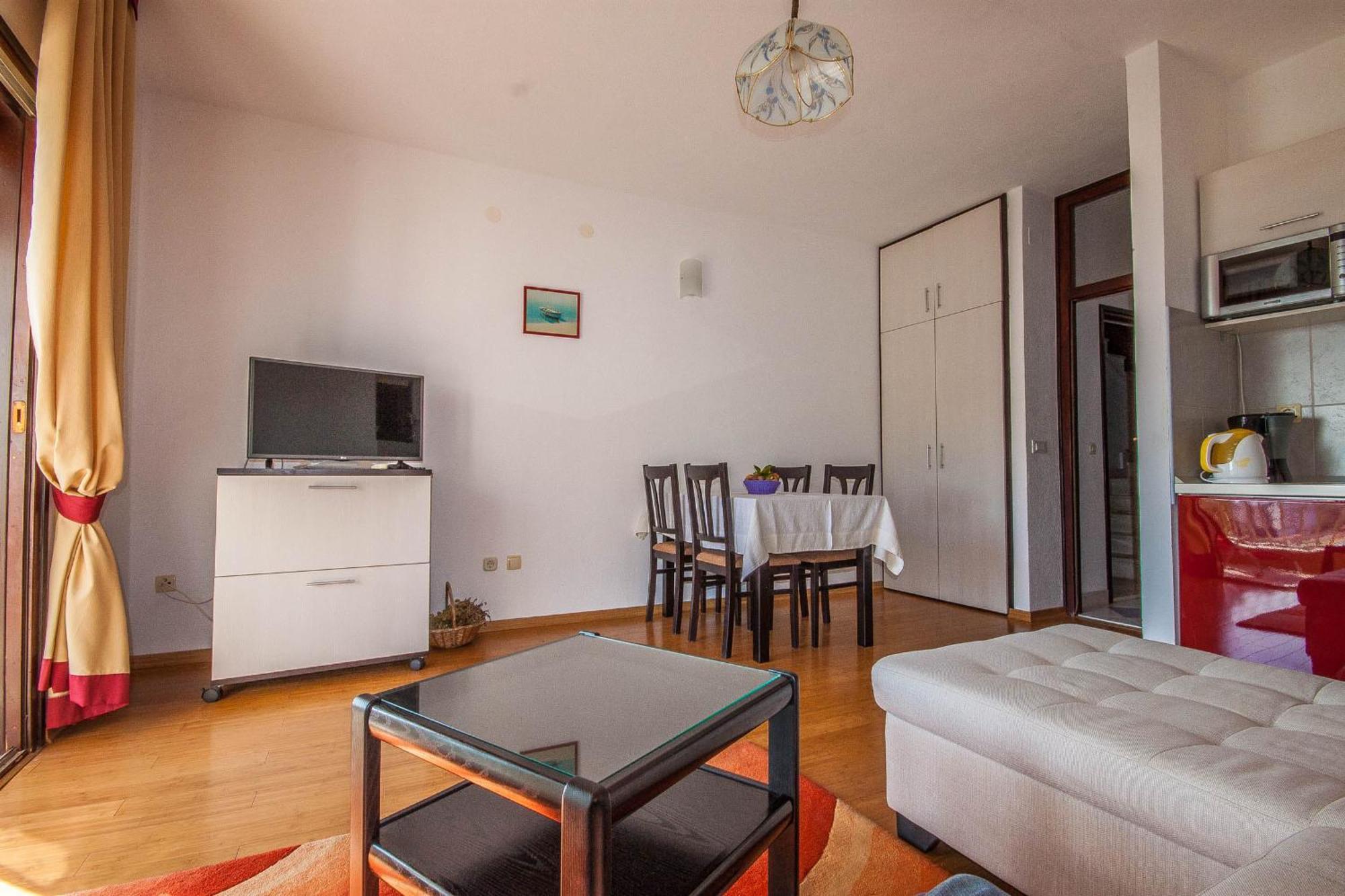 Apartments Rosanda Pakoštane Esterno foto